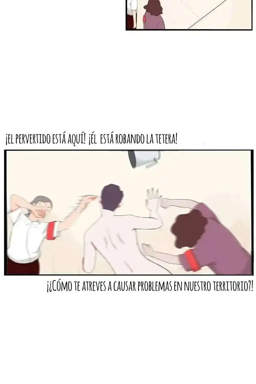 Poor Father And Daughter - Capítulo 144 - Página 18 - LectorTMOo