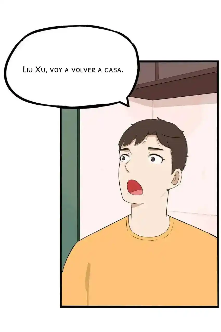 Poor Father And Daughter - Capítulo 144 - Página 19 - LectorTMOo
