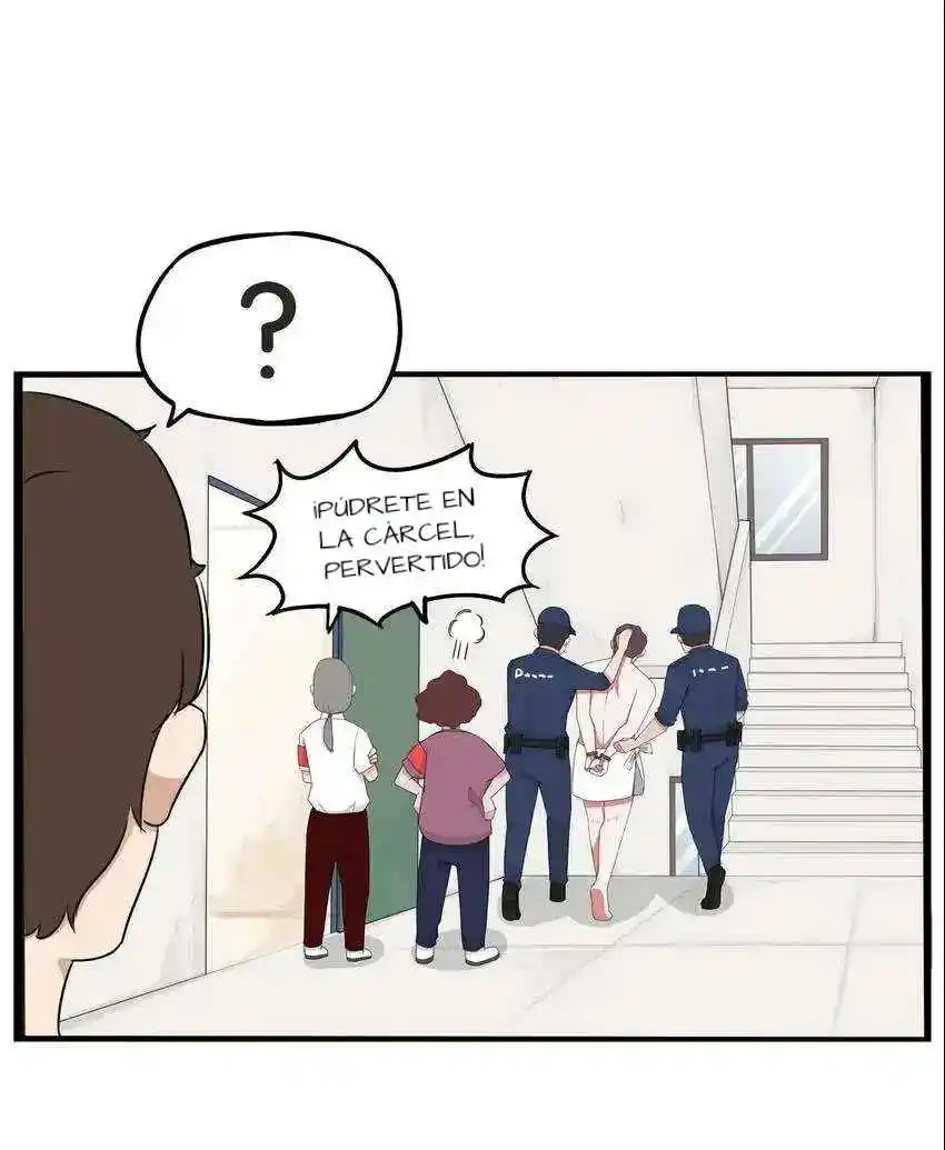 Poor Father And Daughter - Capítulo 144 - Página 20 - LectorTMOo