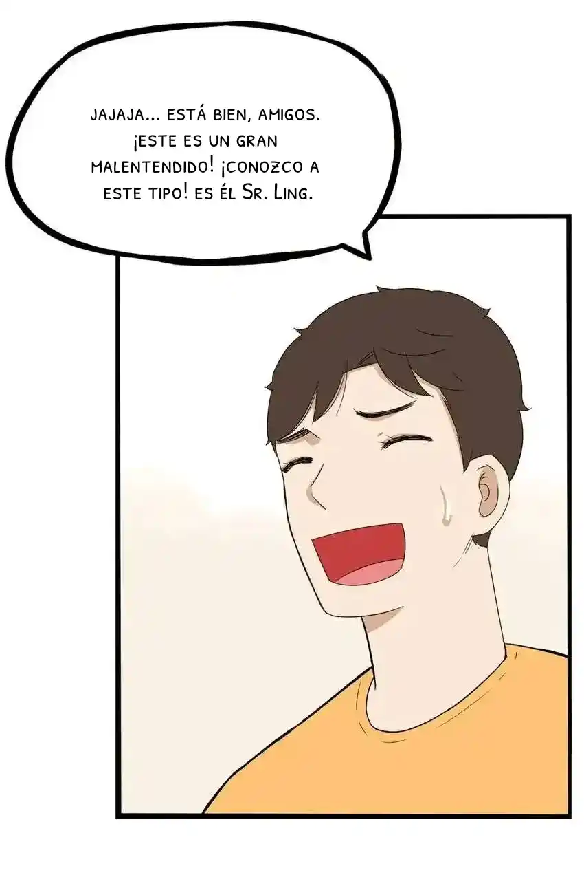 Poor Father And Daughter - Capítulo 144 - Página 22 - LectorTMOo