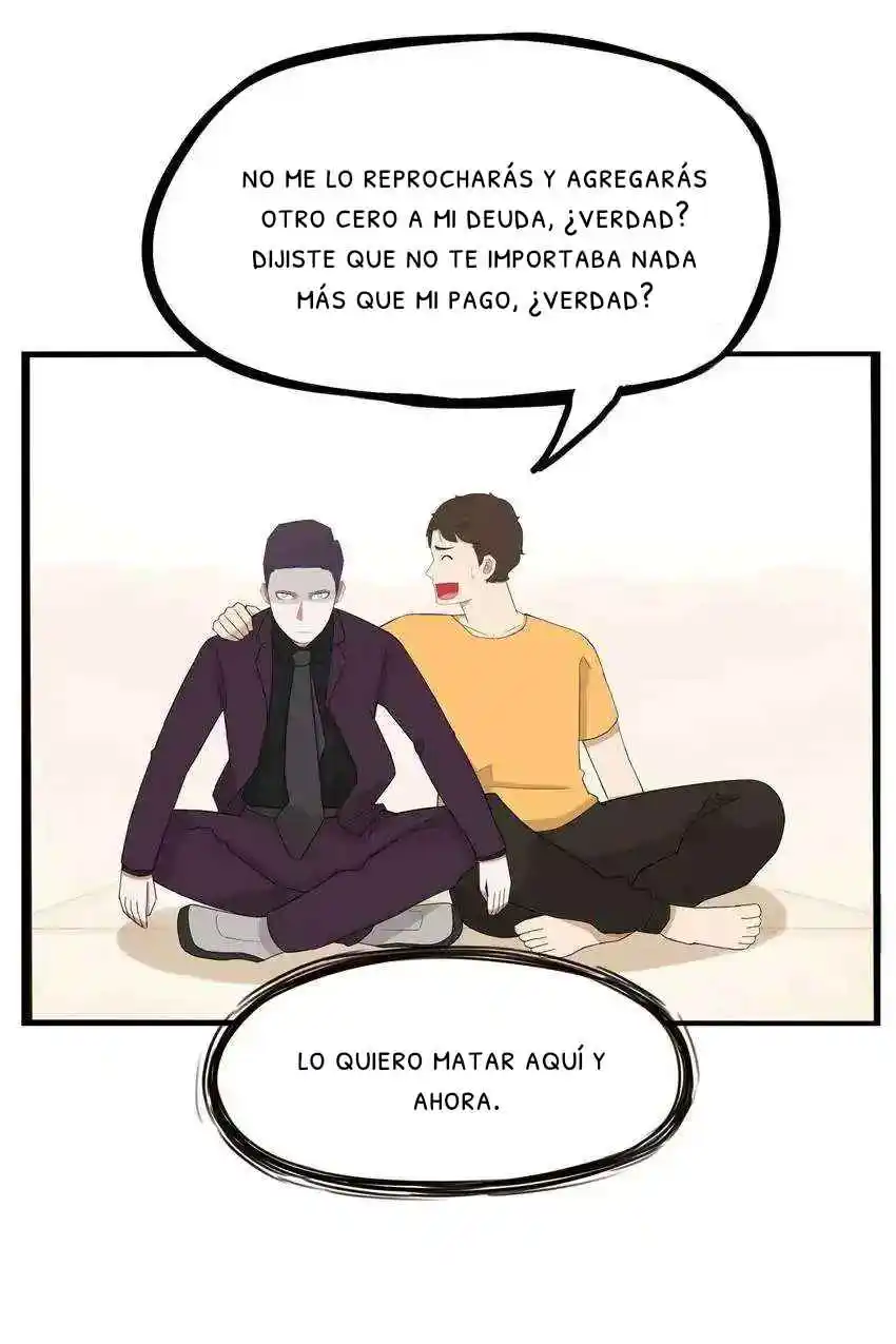 Poor Father And Daughter - Capítulo 144 - Página 23 - LectorTMOo