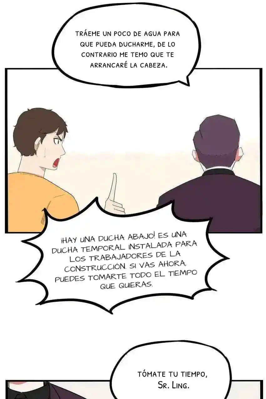 Poor Father And Daughter - Capítulo 144 - Página 24 - LectorTMOo