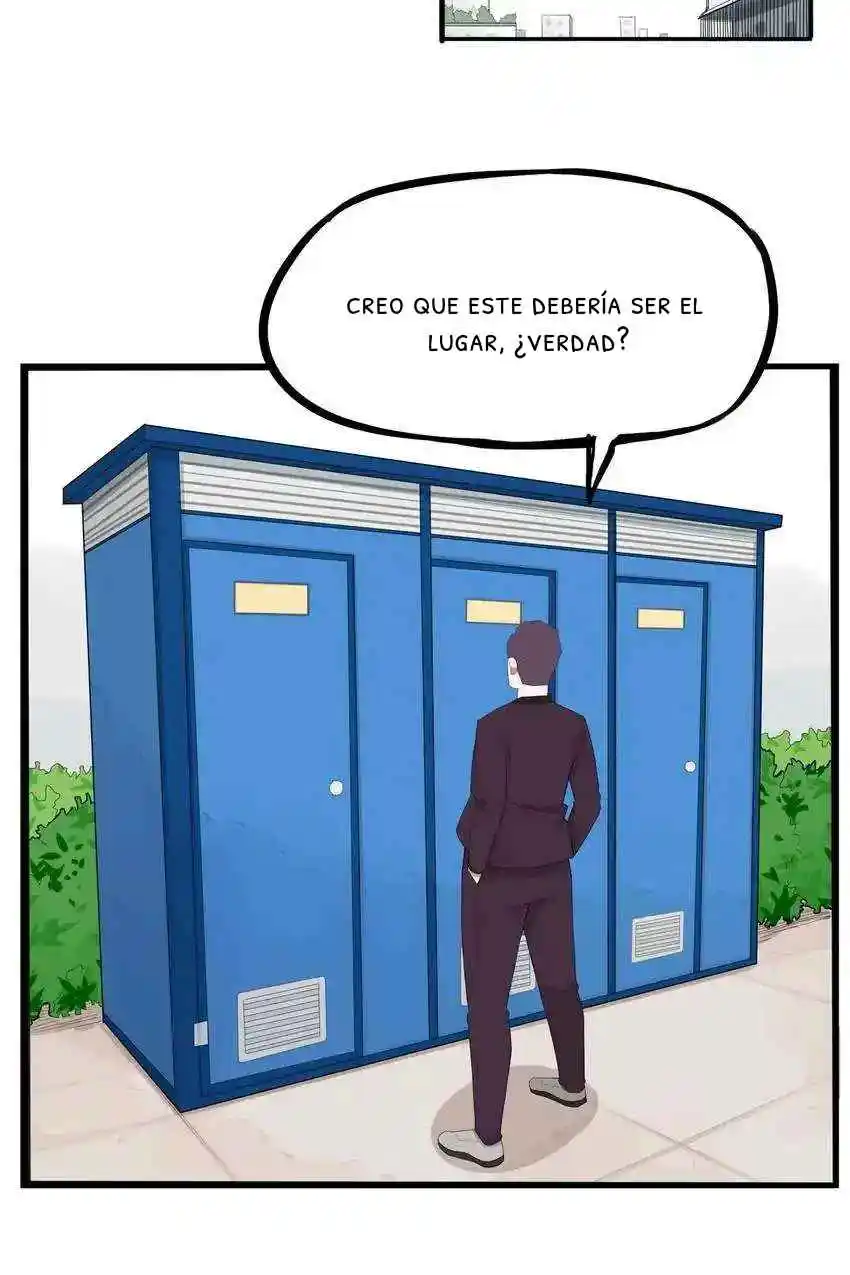 Poor Father And Daughter - Capítulo 144 - Página 26 - LectorTMOo