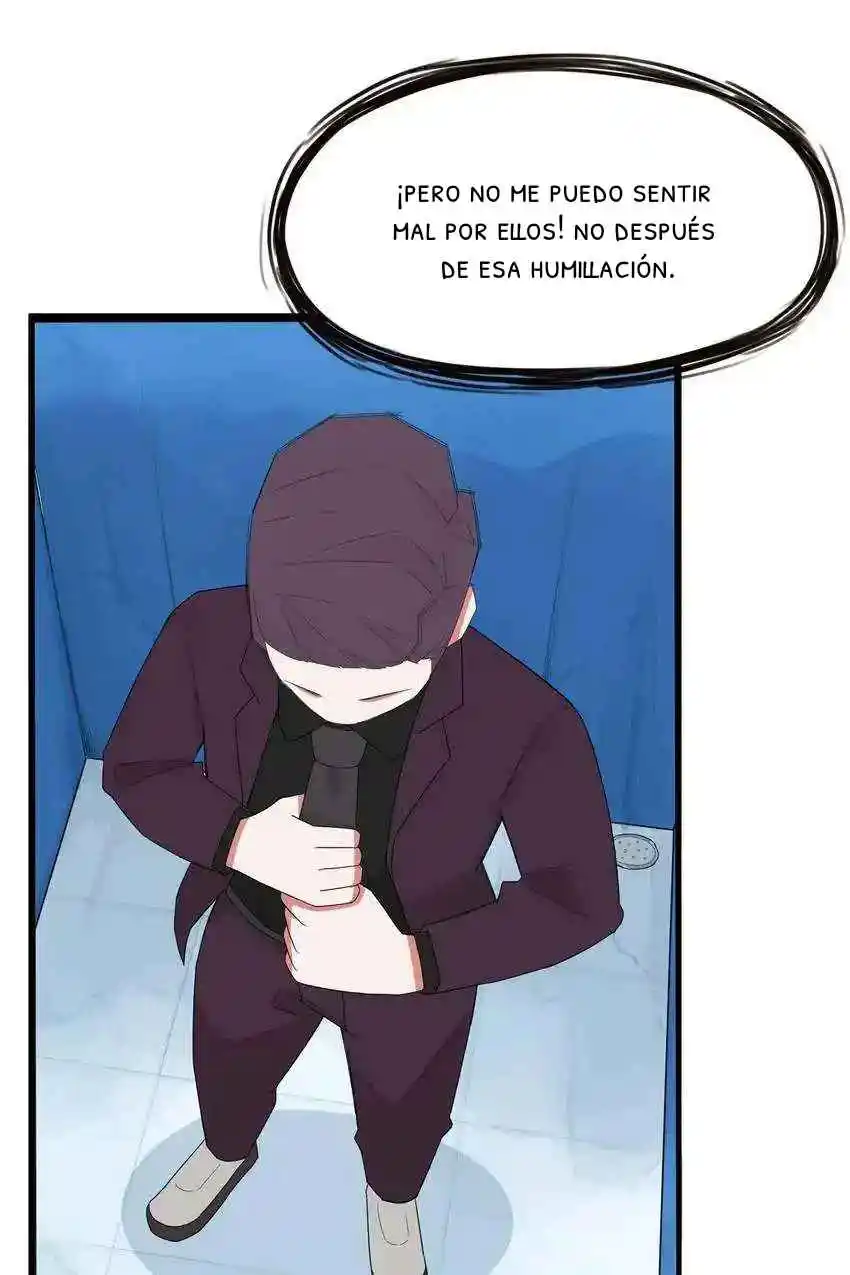 Poor Father And Daughter - Capítulo 144 - Página 30 - LectorTMOo