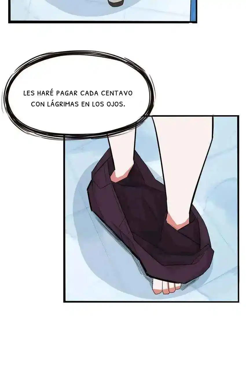 Poor Father And Daughter - Capítulo 144 - Página 31 - LectorTMOo