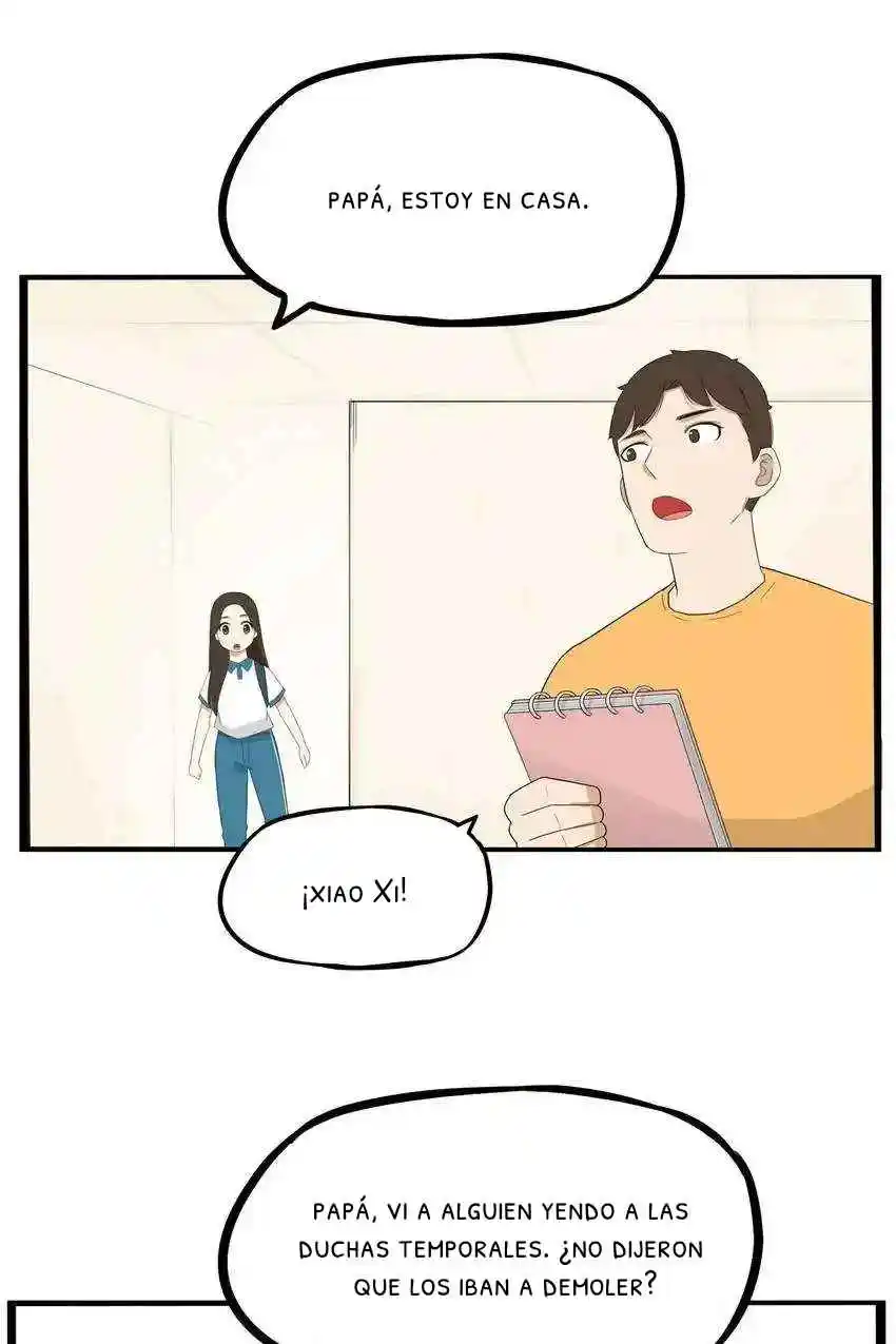 Poor Father And Daughter - Capítulo 144 - Página 32 - LectorTMOo