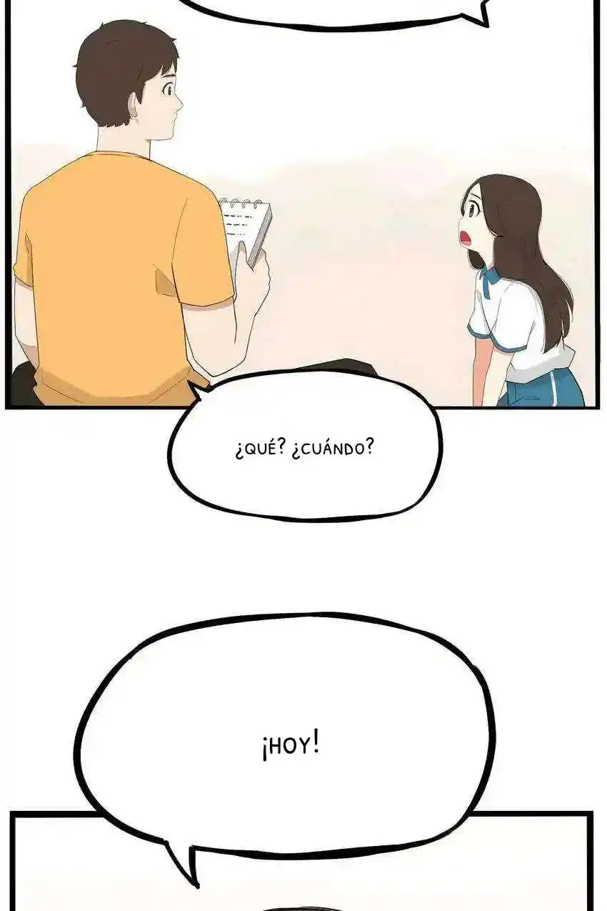 Poor Father And Daughter - Capítulo 144 - Página 33 - LectorTMOo