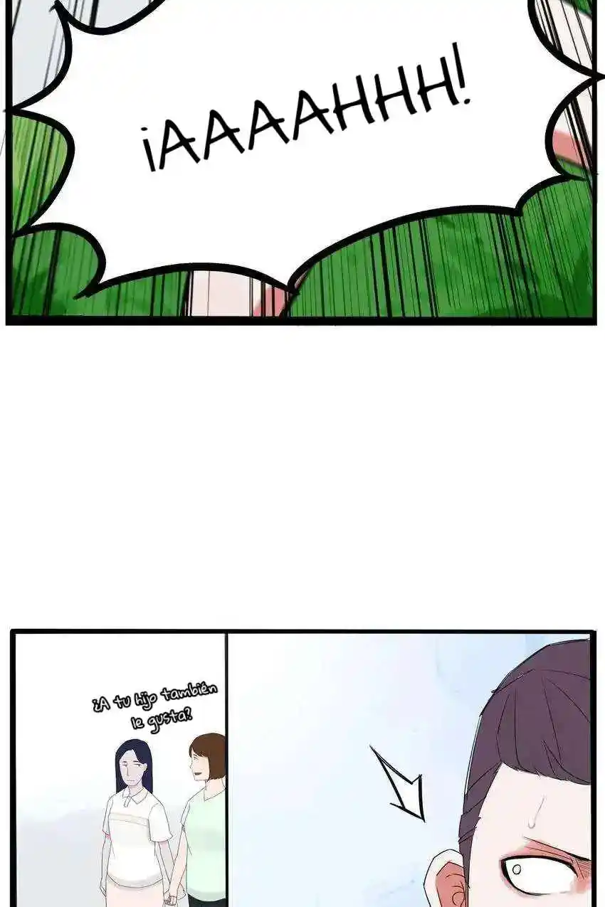 Poor Father And Daughter - Capítulo 144 - Página 37 - LectorTMOo