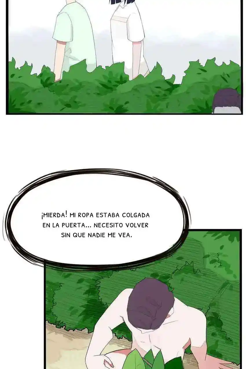 Poor Father And Daughter - Capítulo 144 - Página 39 - LectorTMOo