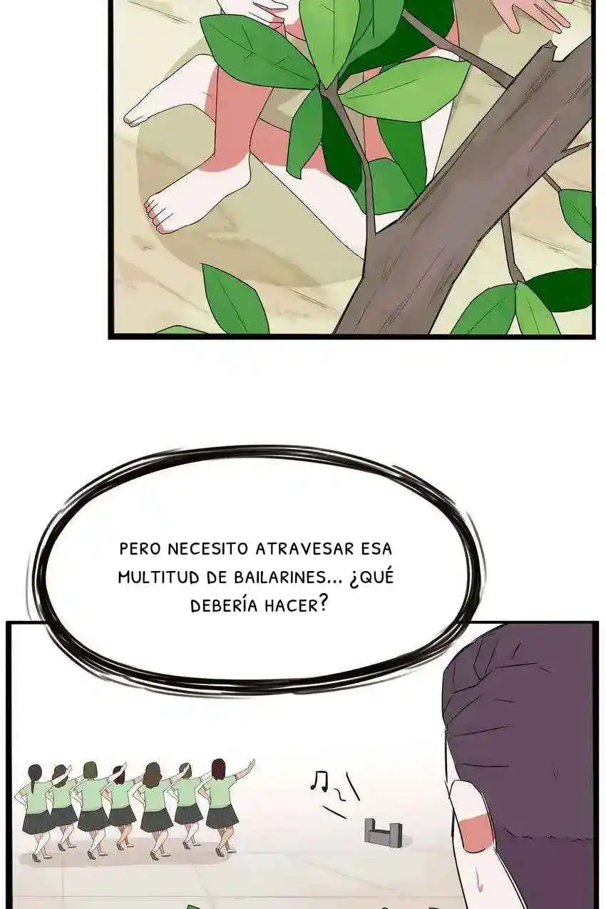 Poor Father And Daughter - Capítulo 144 - Página 40 - LectorTMOo