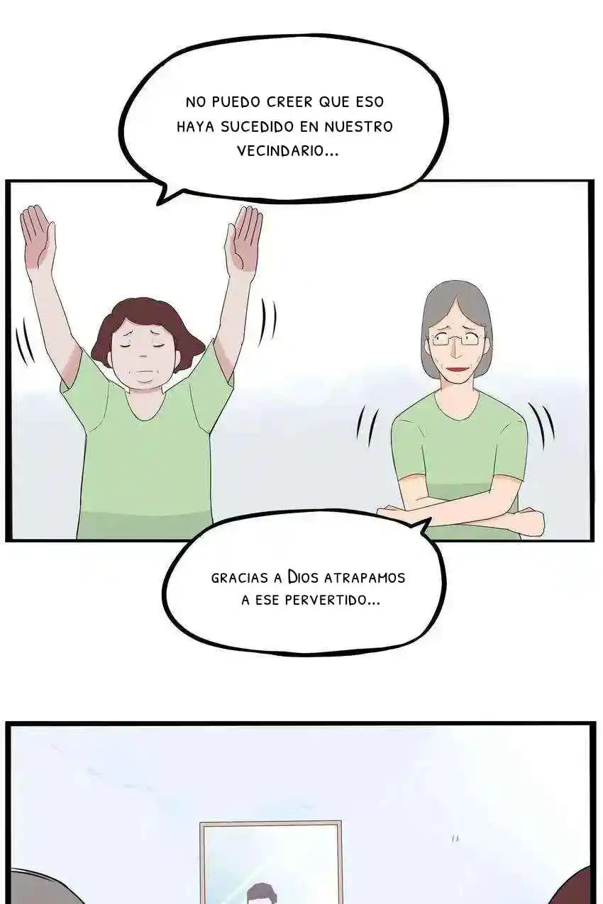Poor Father And Daughter - Capítulo 144 - Página 43 - LectorTMOo