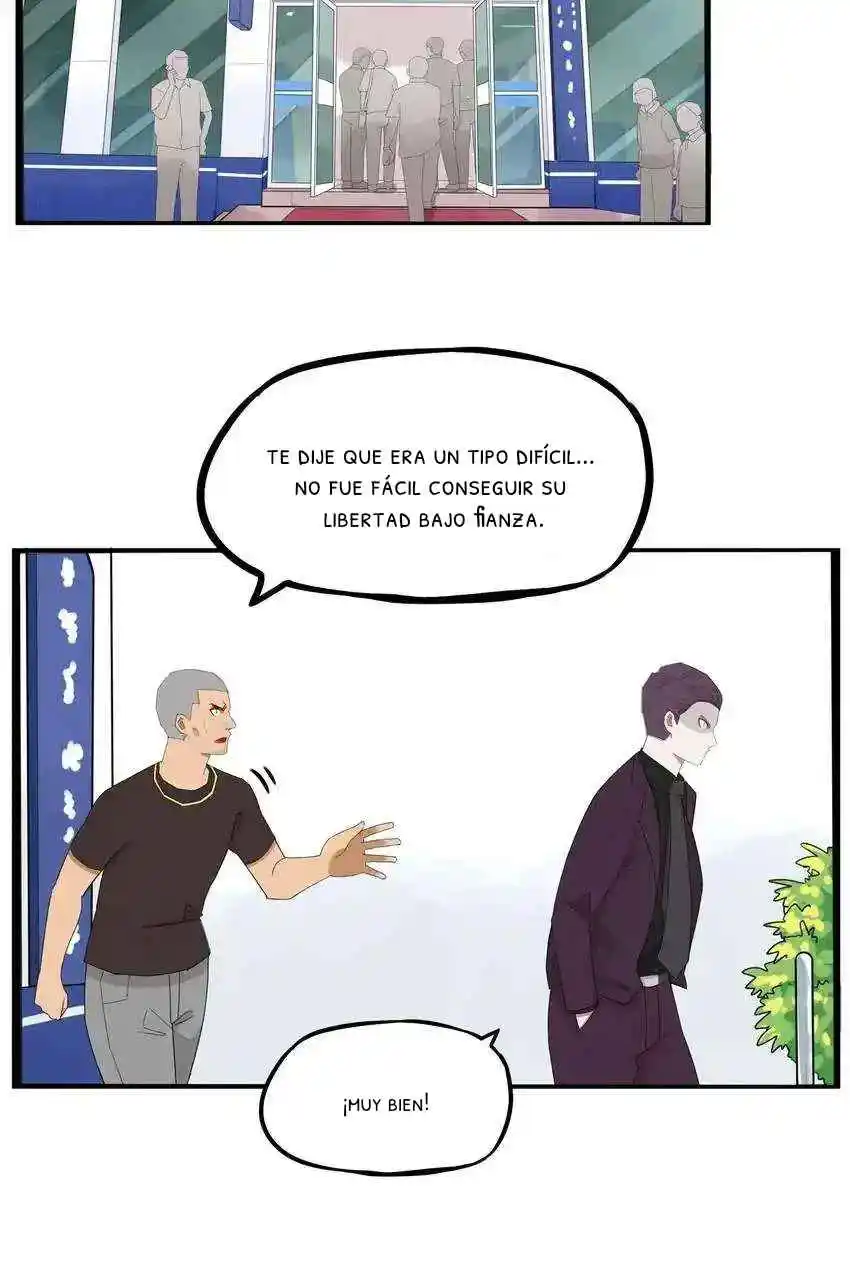 Poor Father And Daughter - Capítulo 145 - Página 2 - LectorTMOo