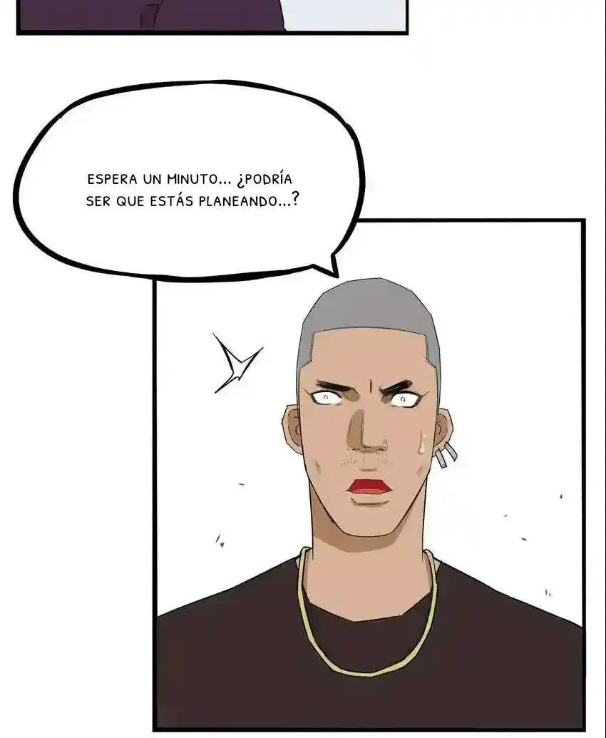 Poor Father And Daughter - Capítulo 145 - Página 5 - LectorTMOo