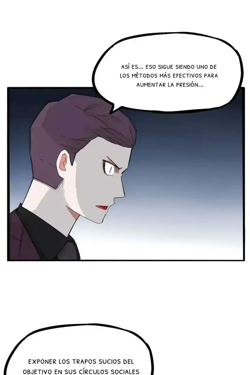 Poor Father And Daughter - Capítulo 145 - Página 6 - LectorTMOo