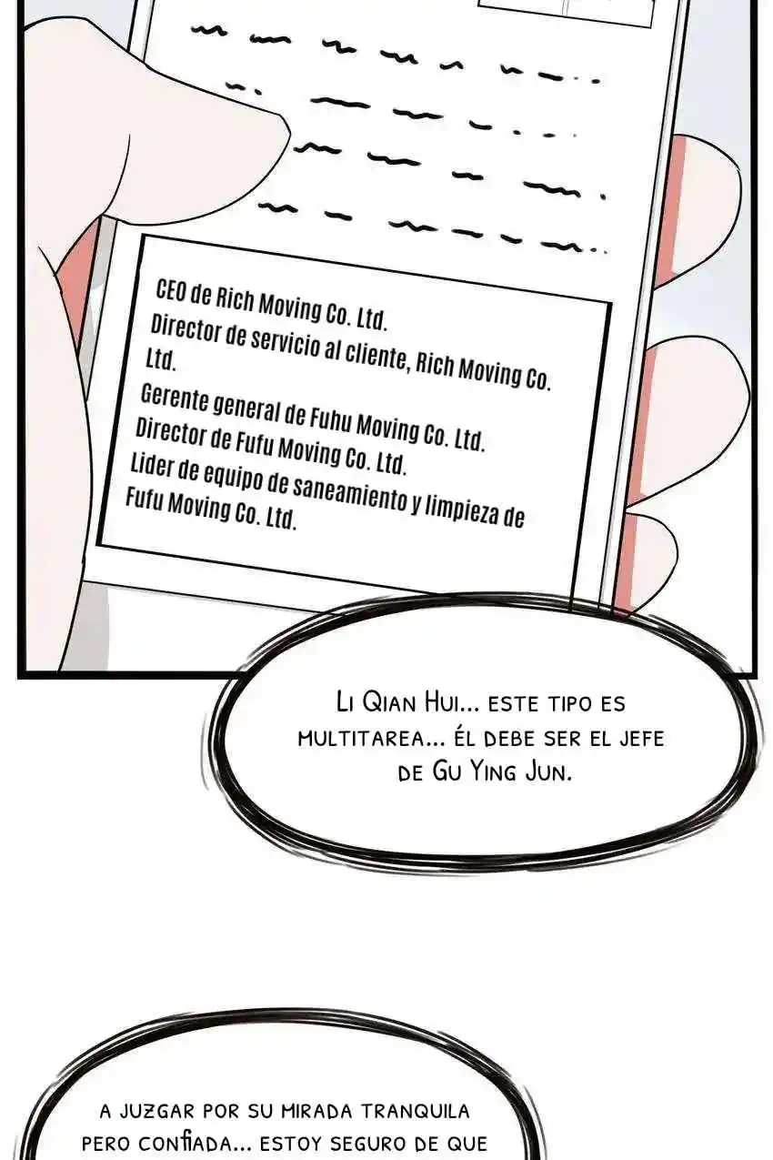 Poor Father And Daughter - Capítulo 145 - Página 10 - LectorTMOo