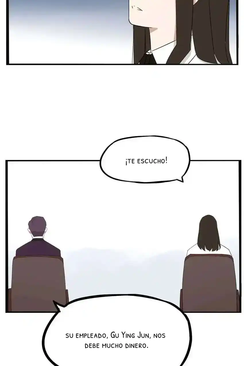 Poor Father And Daughter - Capítulo 145 - Página 15 - LectorTMOo