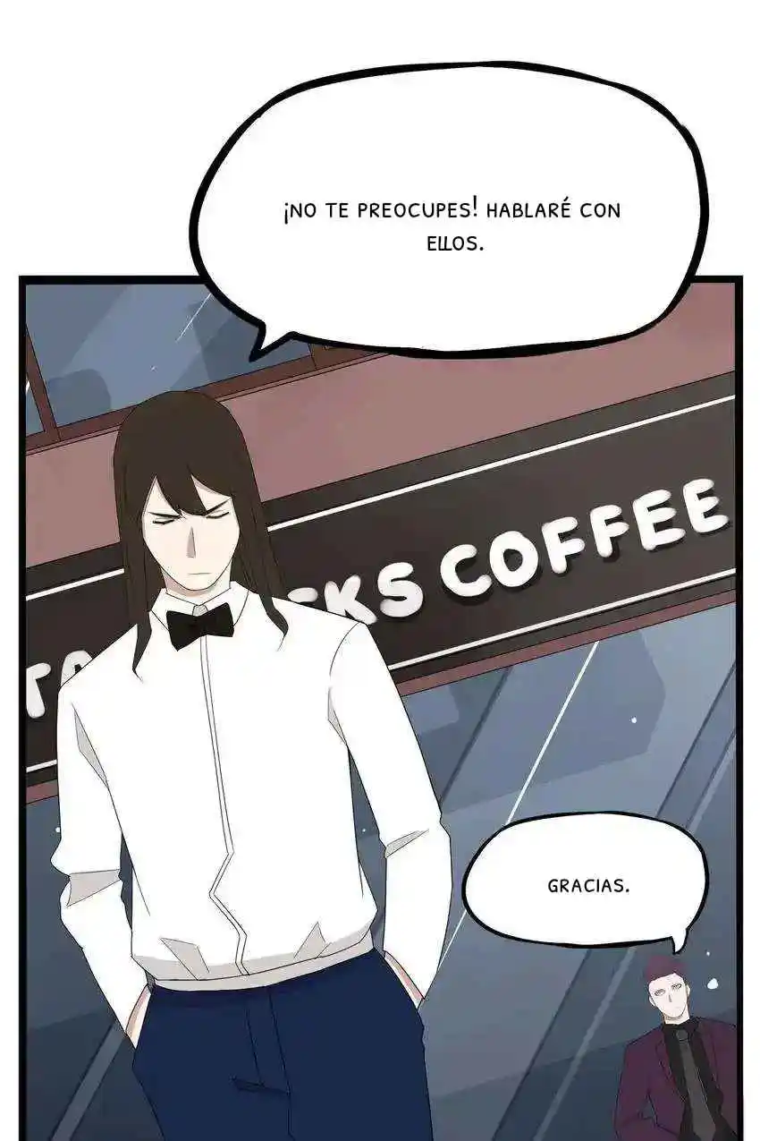 Poor Father And Daughter - Capítulo 145 - Página 22 - LectorTMOo