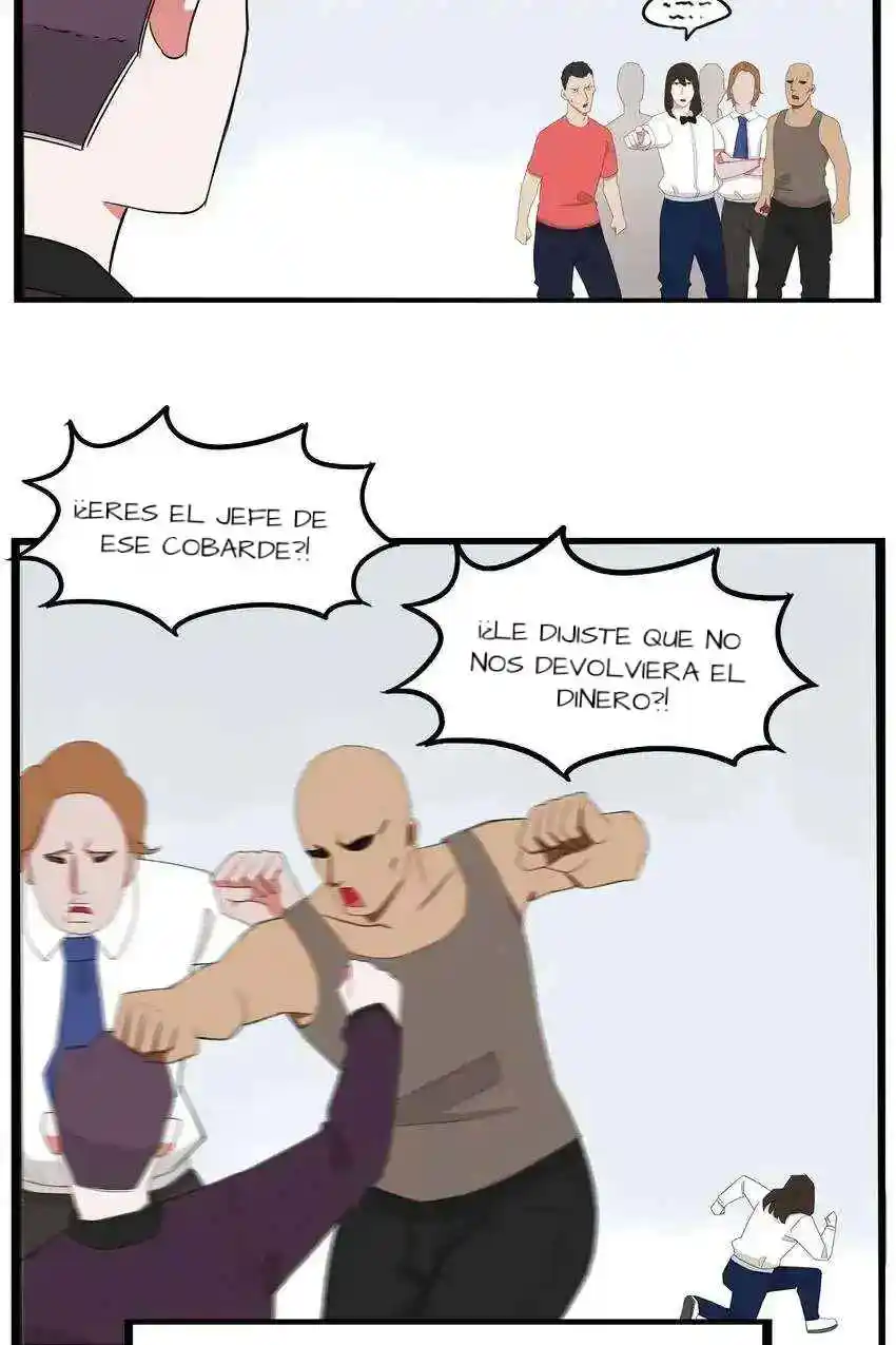 Poor Father And Daughter - Capítulo 145 - Página 24 - LectorTMOo
