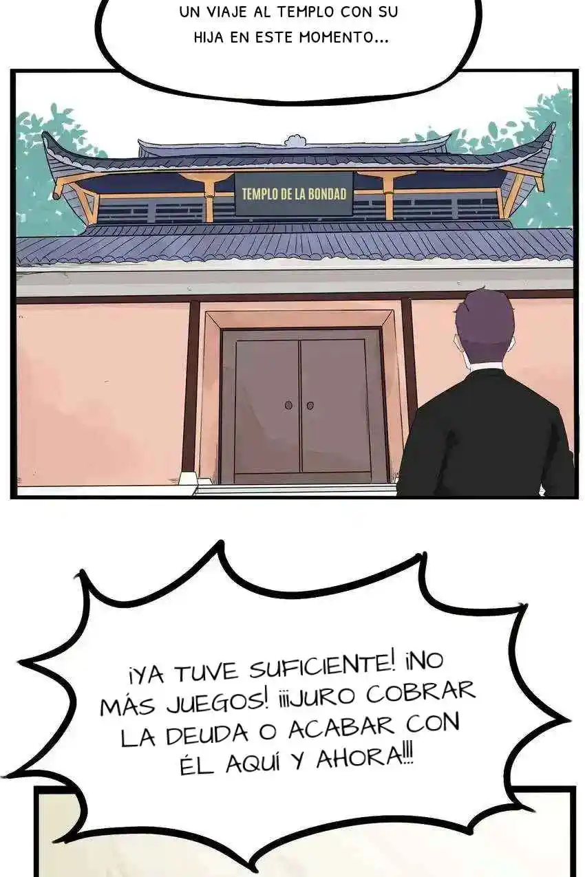 Poor Father And Daughter - Capítulo 145 - Página 27 - LectorTMOo