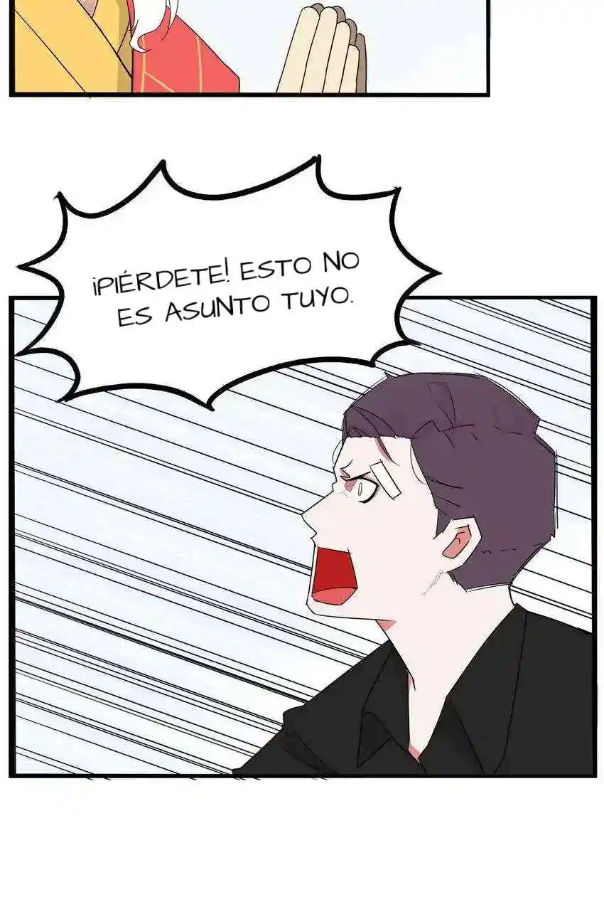 Poor Father And Daughter - Capítulo 145 - Página 32 - LectorTMOo