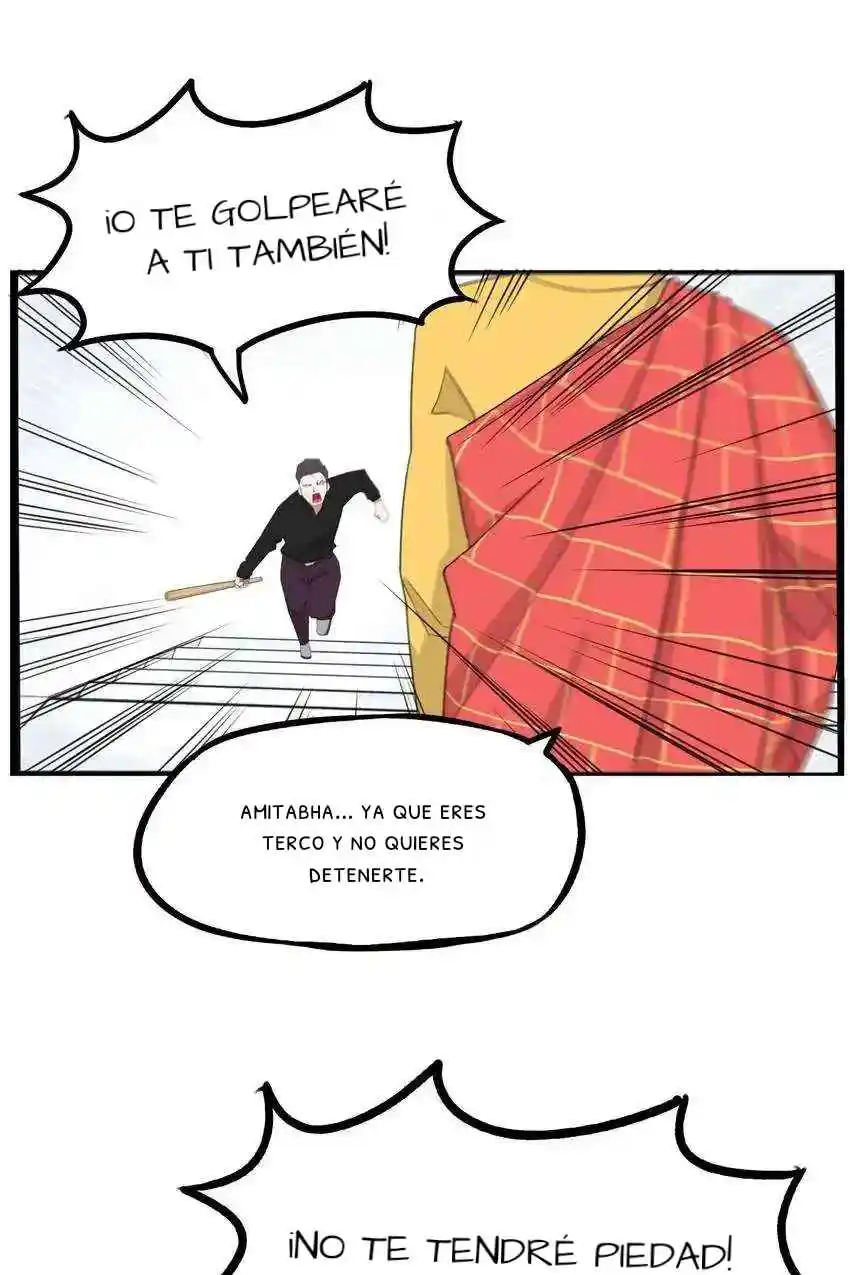 Poor Father And Daughter - Capítulo 145 - Página 33 - LectorTMOo