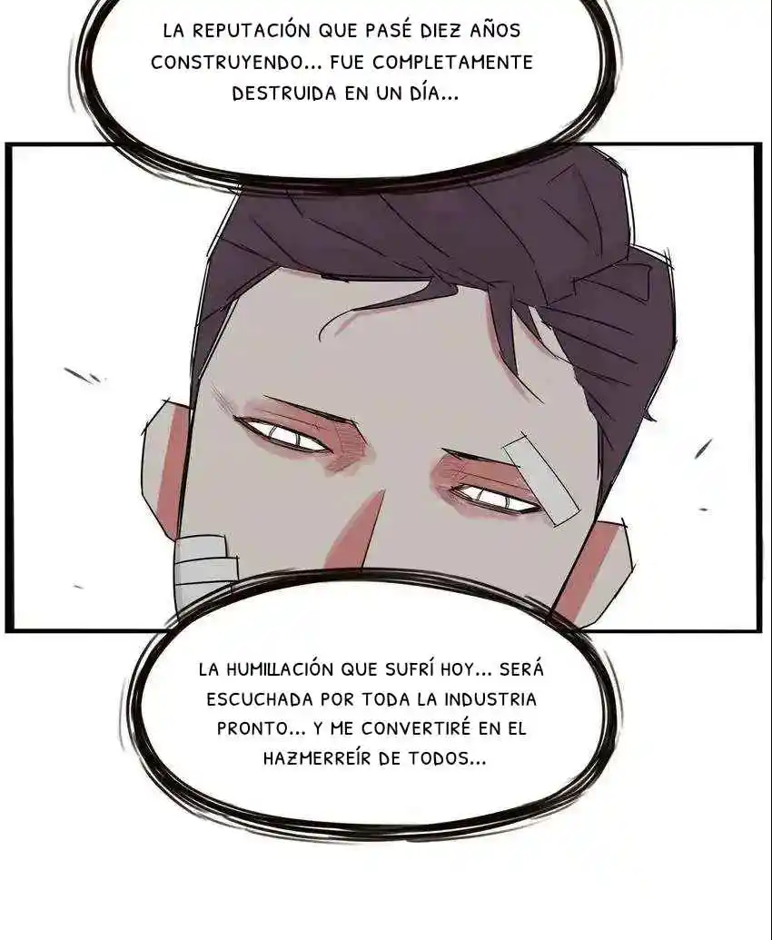 Poor Father And Daughter - Capítulo 145 - Página 37 - LectorTMOo