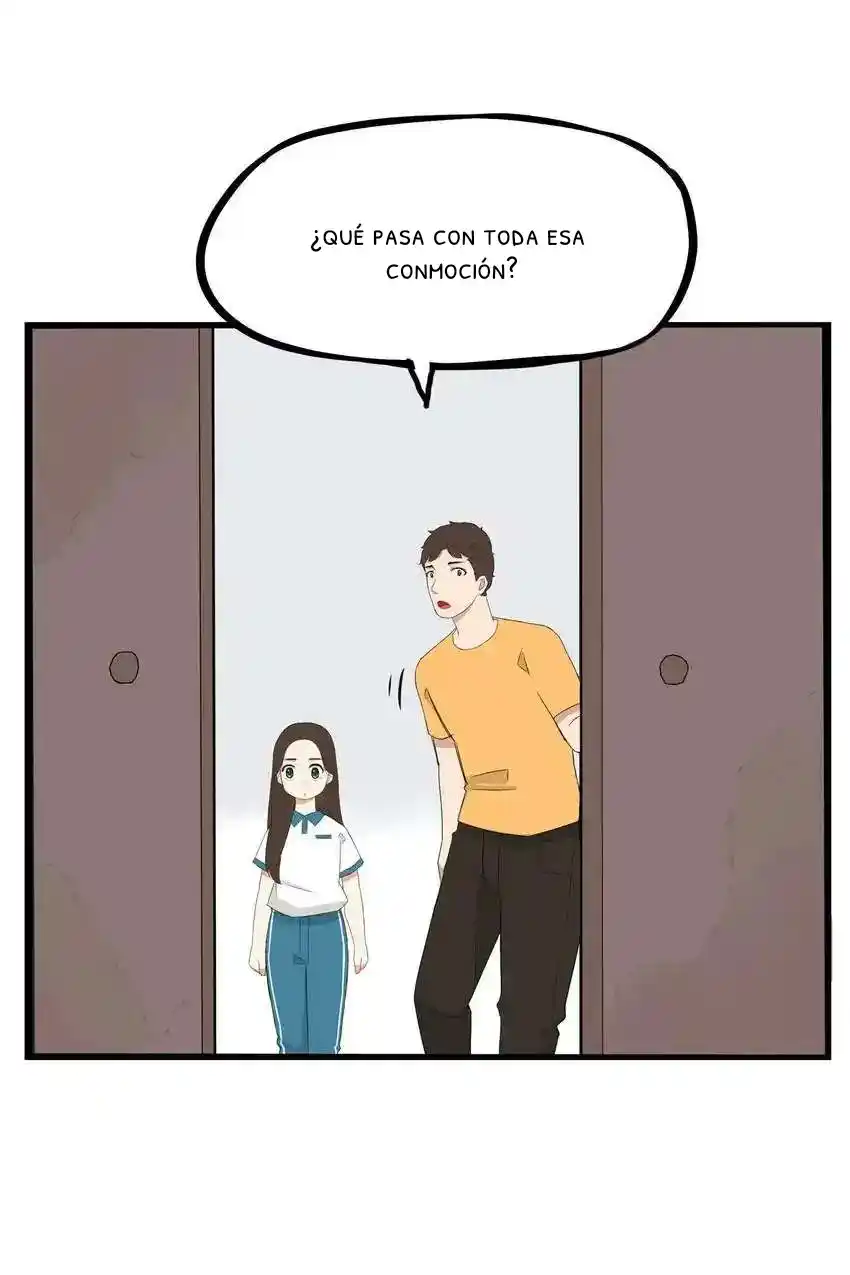 Poor Father And Daughter - Capítulo 145 - Página 38 - LectorTMOo