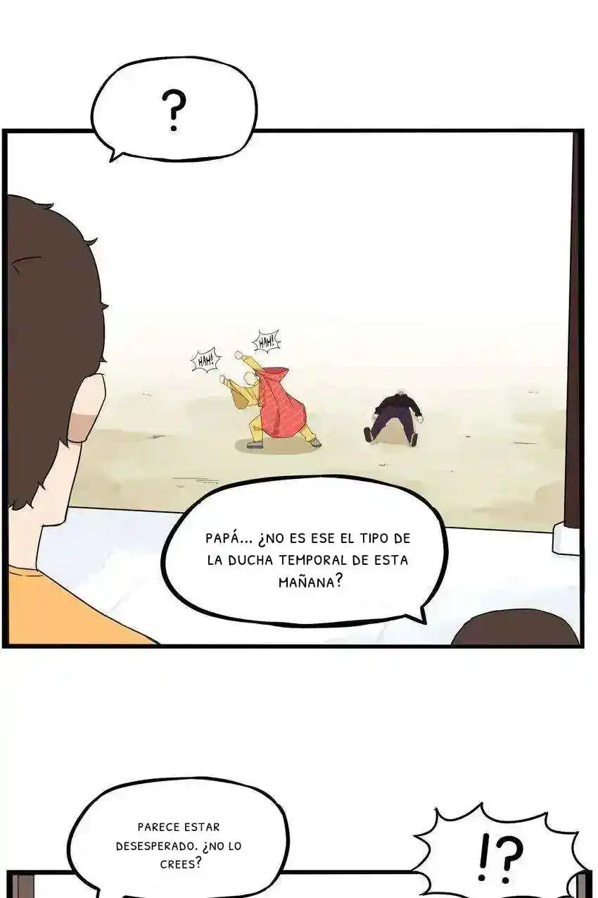 Poor Father And Daughter - Capítulo 145 - Página 39 - LectorTMOo