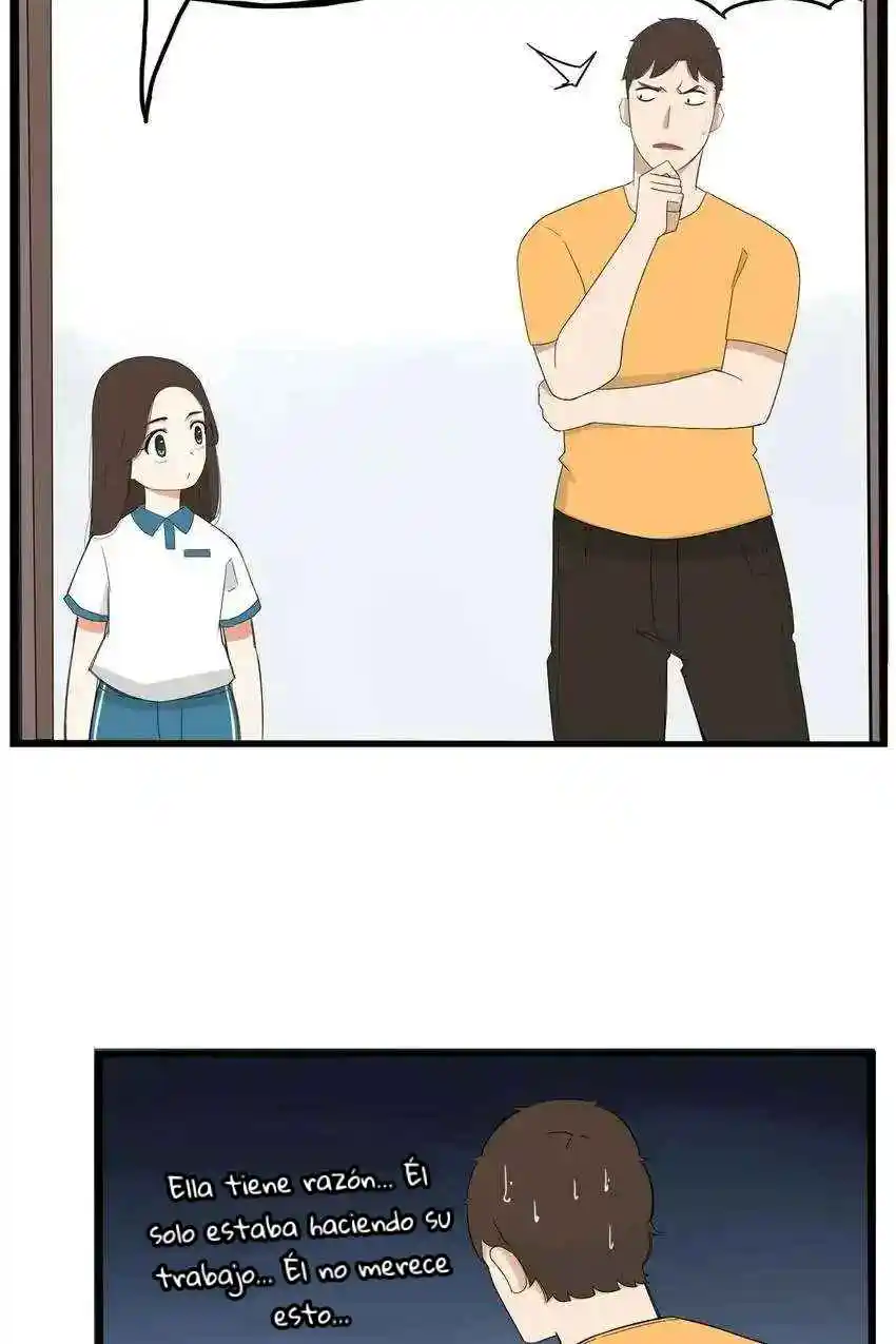 Poor Father And Daughter - Capítulo 145 - Página 40 - LectorTMOo