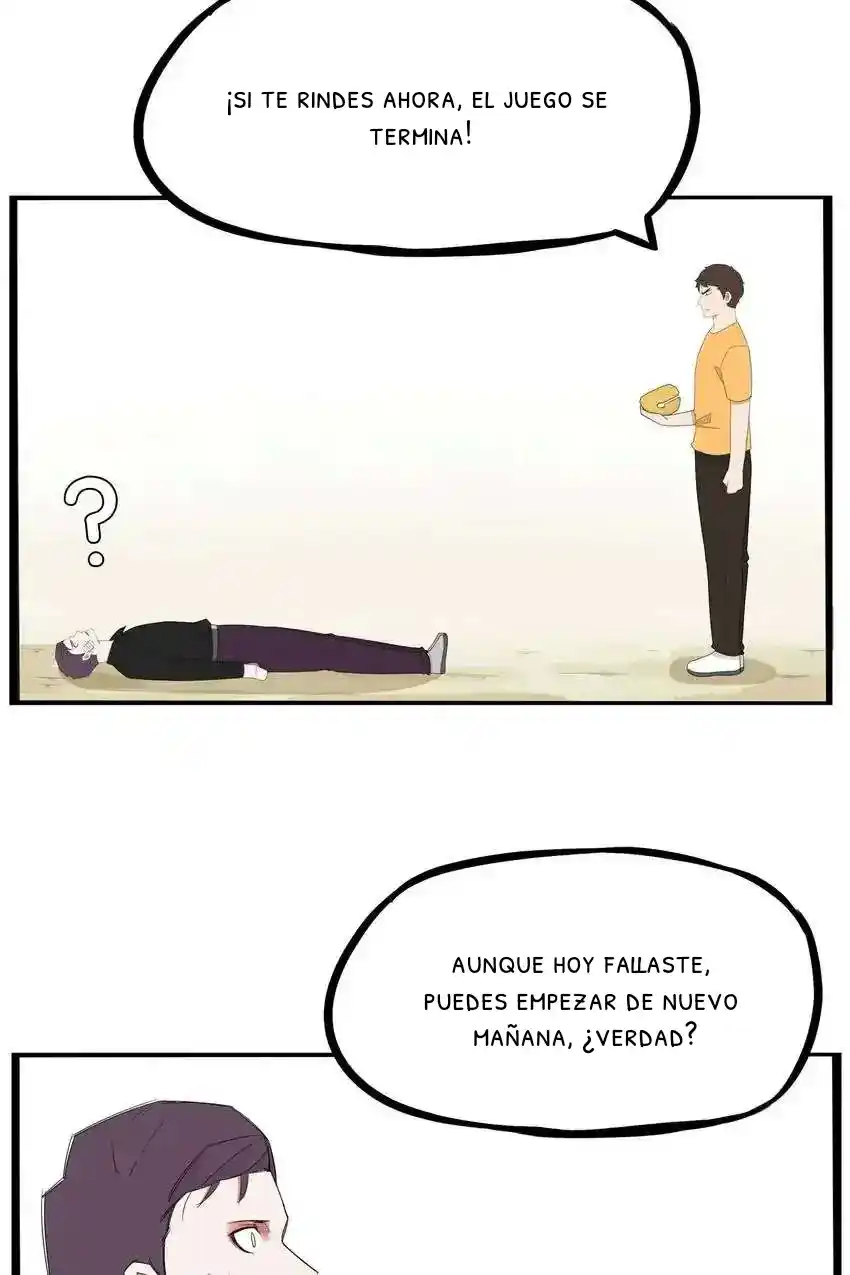Poor Father And Daughter - Capítulo 145 - Página 42 - LectorTMOo