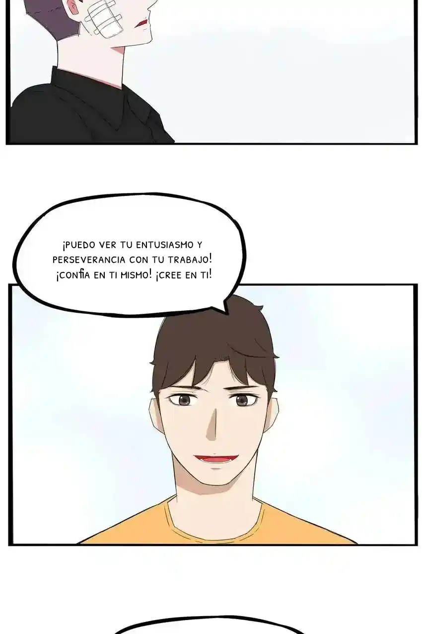 Poor Father And Daughter - Capítulo 145 - Página 43 - LectorTMOo