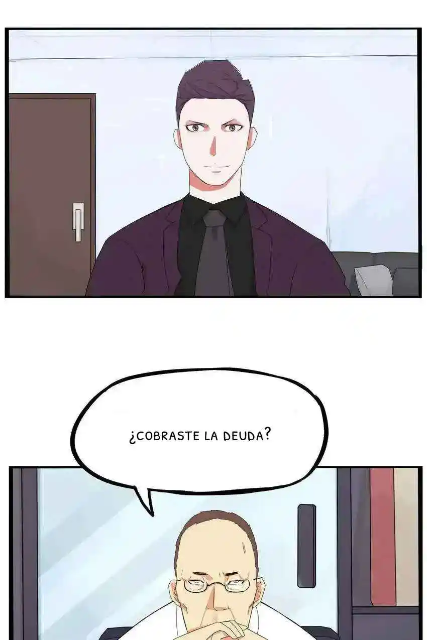Poor Father And Daughter - Capítulo 145 - Página 48 - LectorTMOo