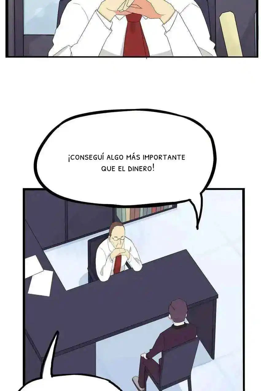 Poor Father And Daughter - Capítulo 145 - Página 49 - LectorTMOo