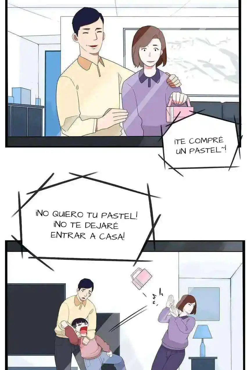 Poor Father And Daughter - Capítulo 146 - Página 2 - LectorTMOo