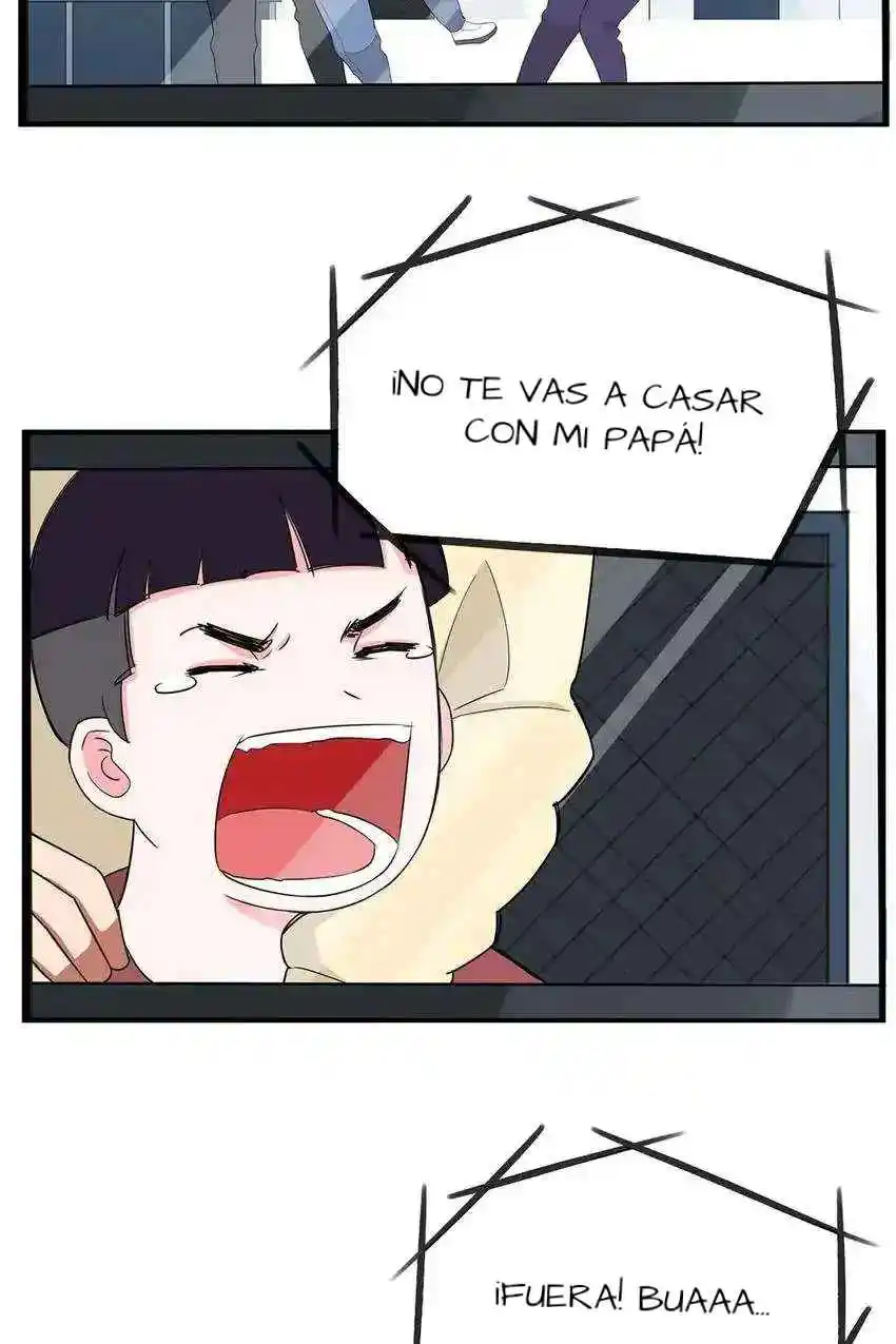 Poor Father And Daughter - Capítulo 146 - Página 3 - LectorTMOo