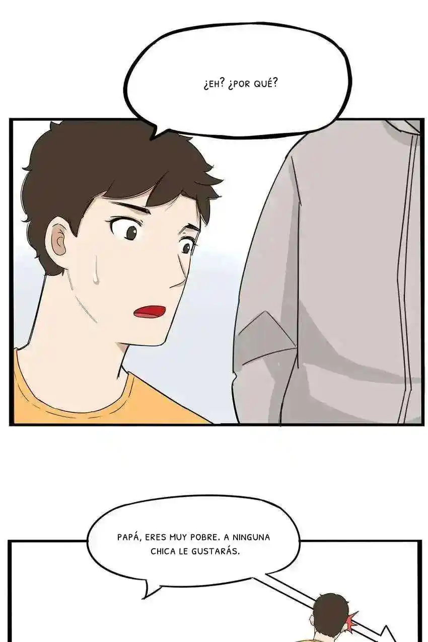 Poor Father And Daughter - Capítulo 146 - Página 8 - LectorTMOo