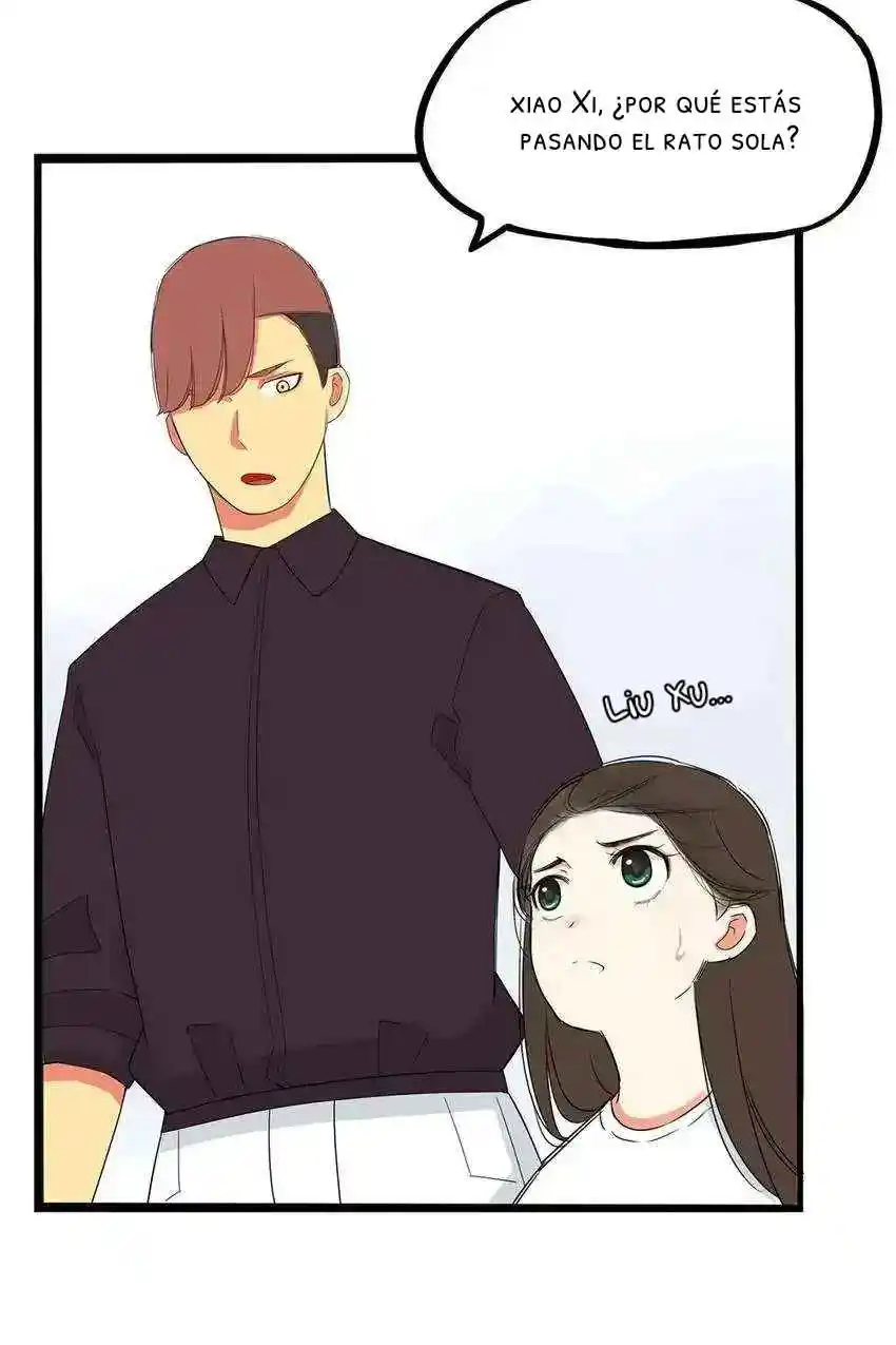 Poor Father And Daughter - Capítulo 146 - Página 14 - LectorTMOo