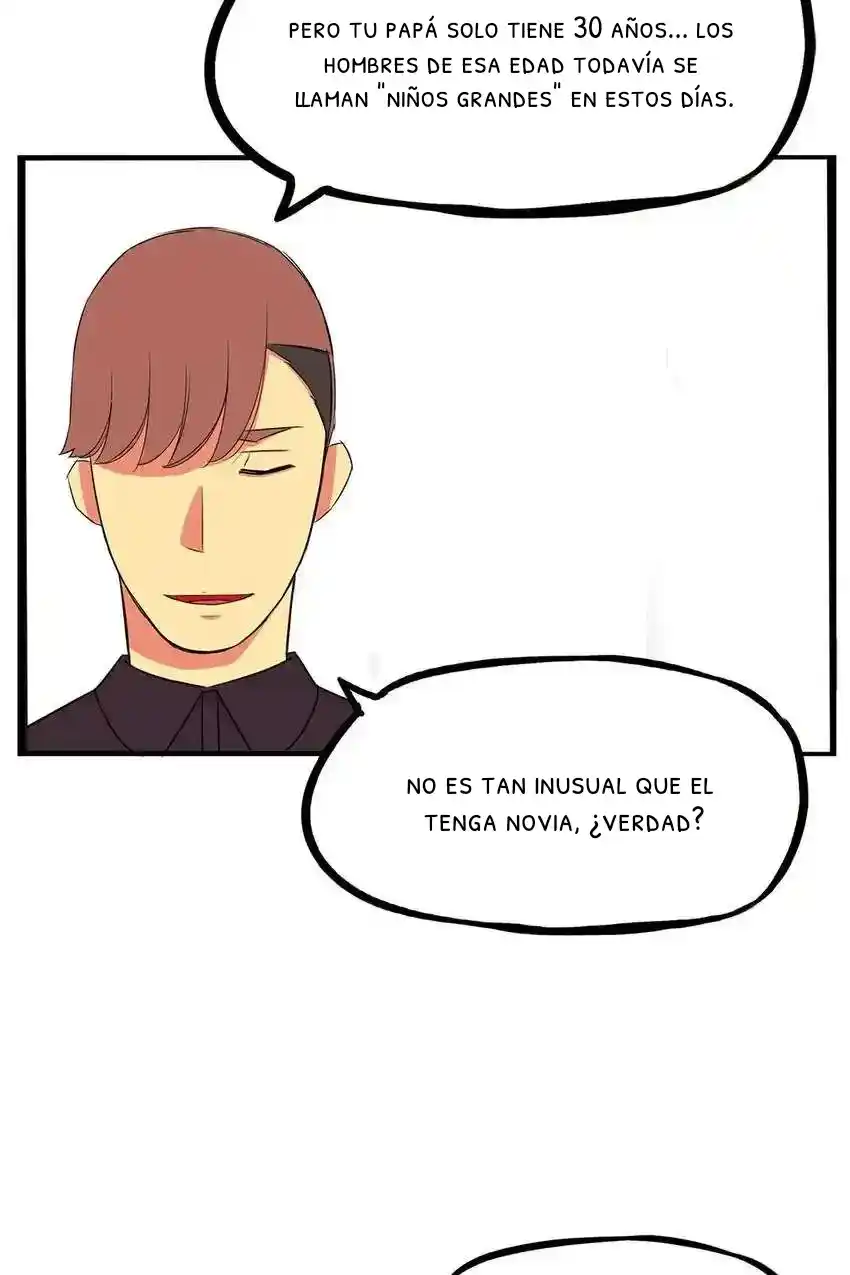 Poor Father And Daughter - Capítulo 146 - Página 19 - LectorTMOo