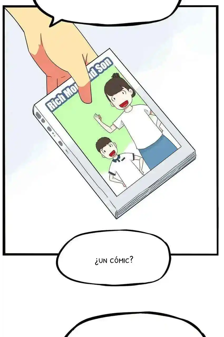 Poor Father And Daughter - Capítulo 146 - Página 21 - LectorTMOo