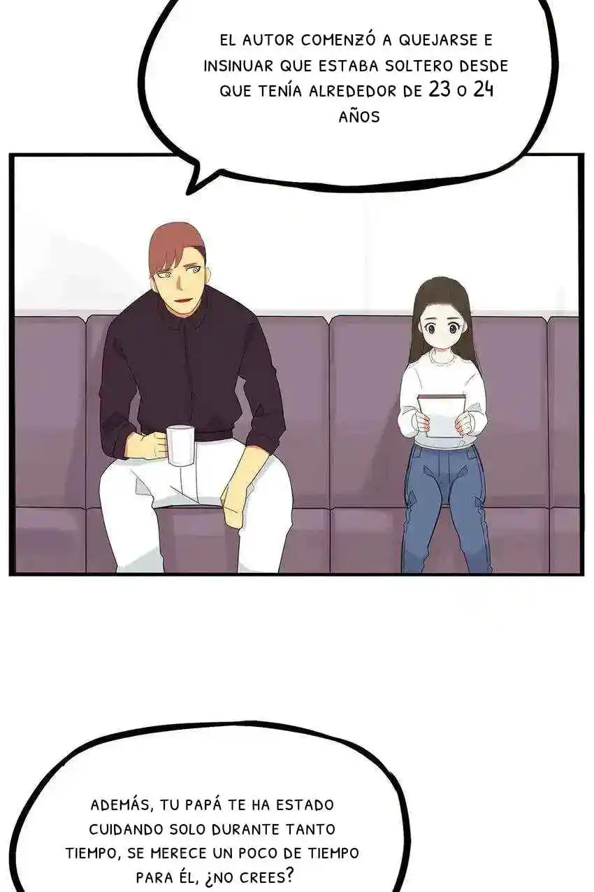 Poor Father And Daughter - Capítulo 146 - Página 22 - LectorTMOo