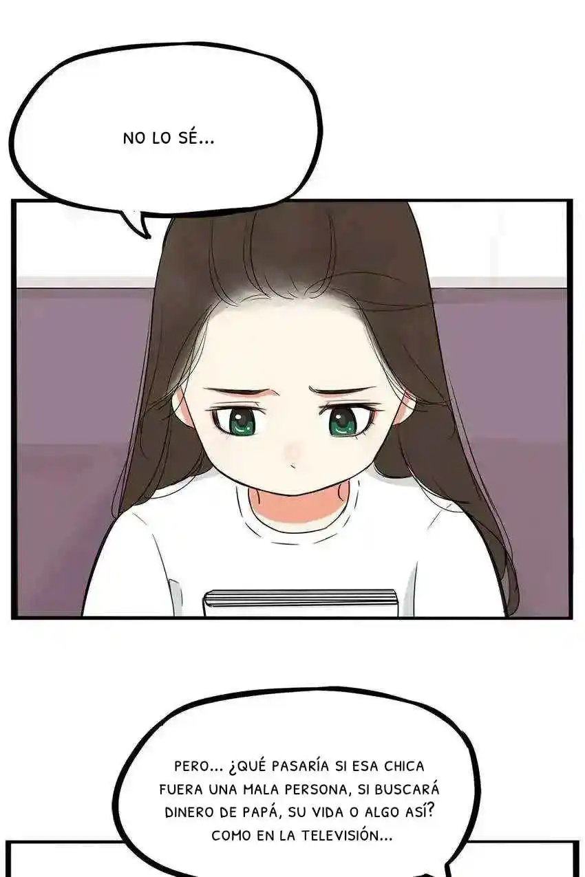 Poor Father And Daughter - Capítulo 146 - Página 24 - LectorTMOo