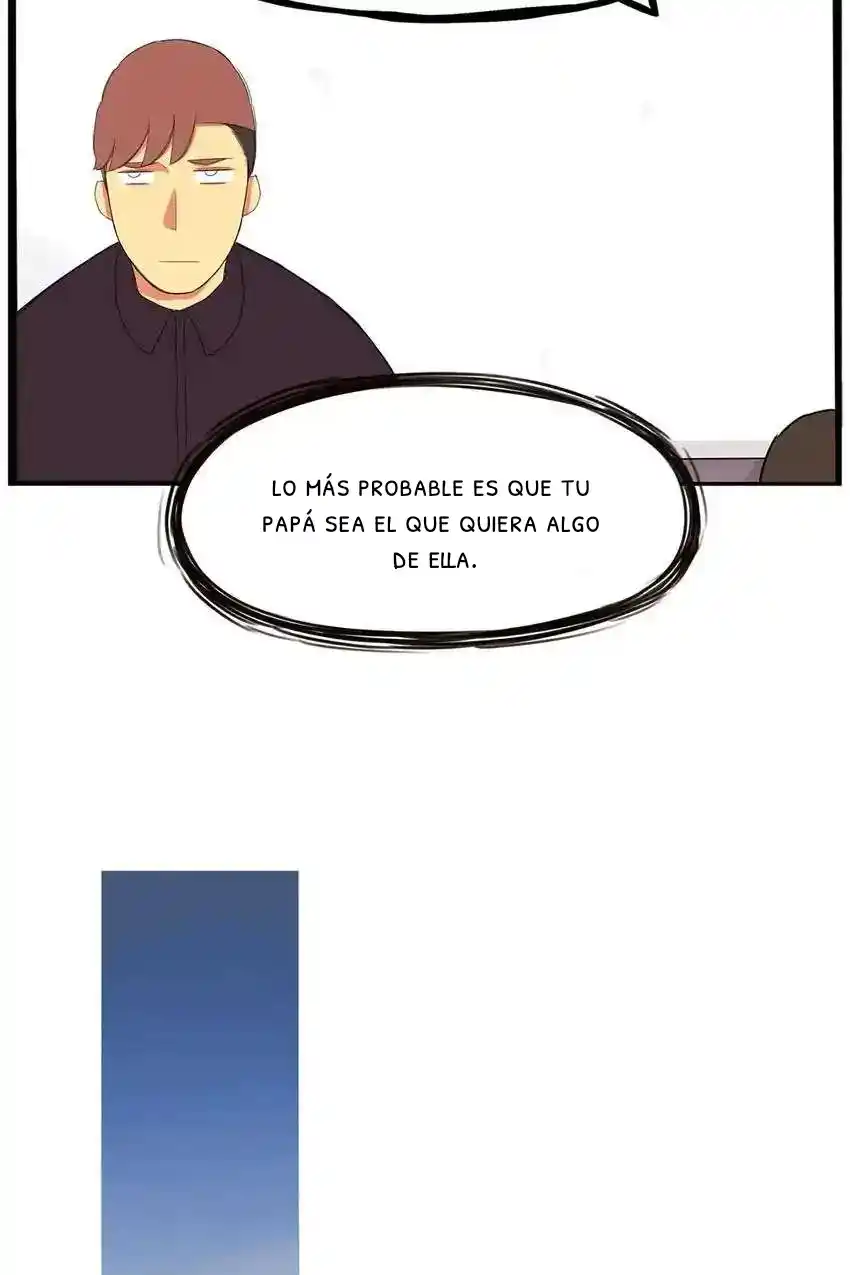 Poor Father And Daughter - Capítulo 146 - Página 25 - LectorTMOo