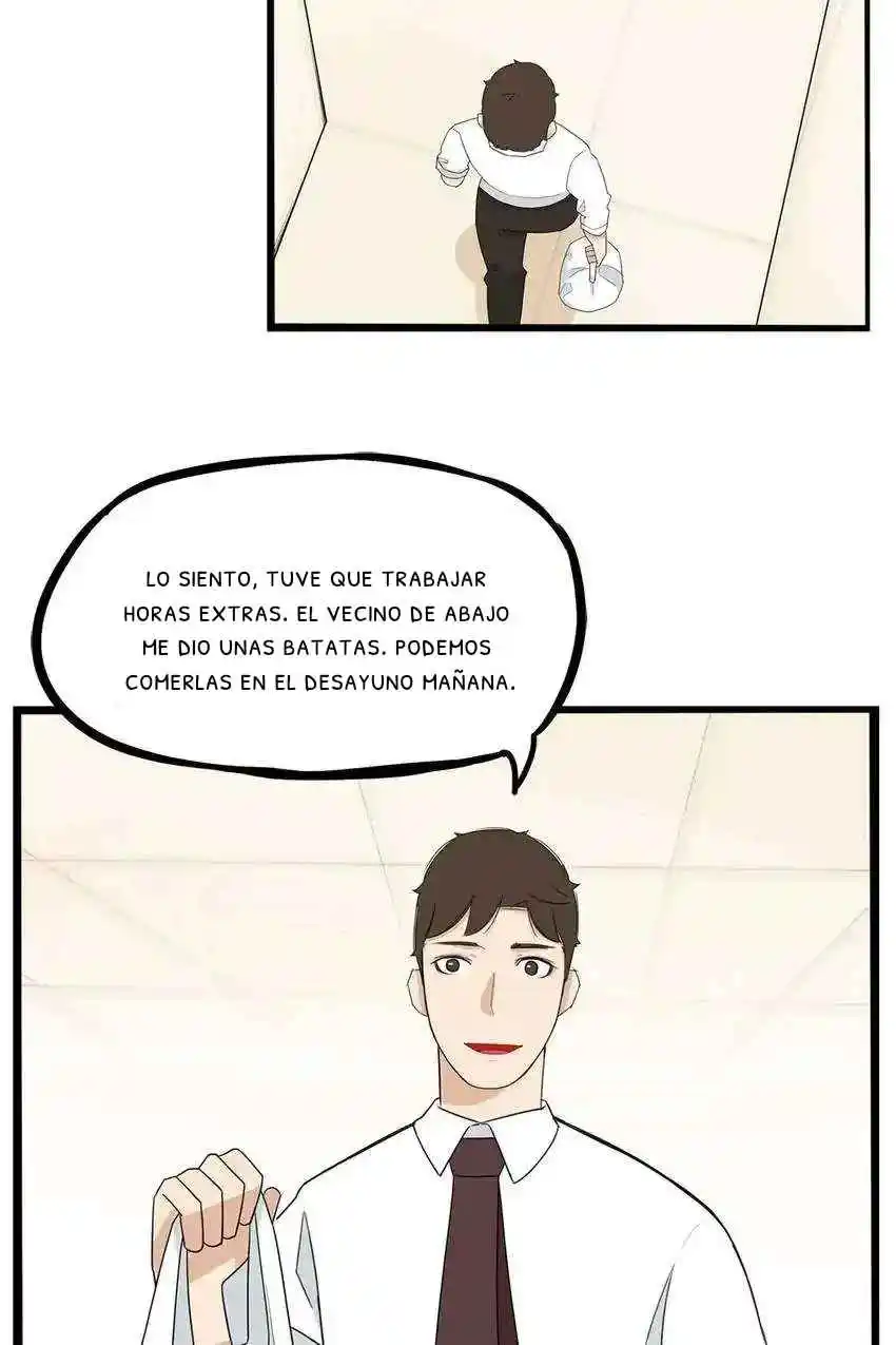 Poor Father And Daughter - Capítulo 146 - Página 27 - LectorTMOo