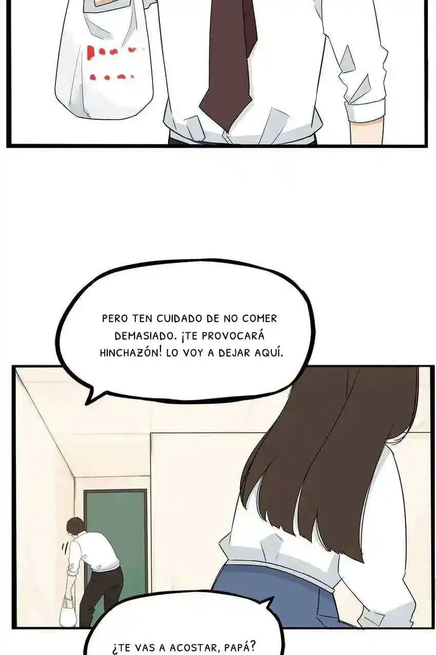 Poor Father And Daughter - Capítulo 146 - Página 28 - LectorTMOo