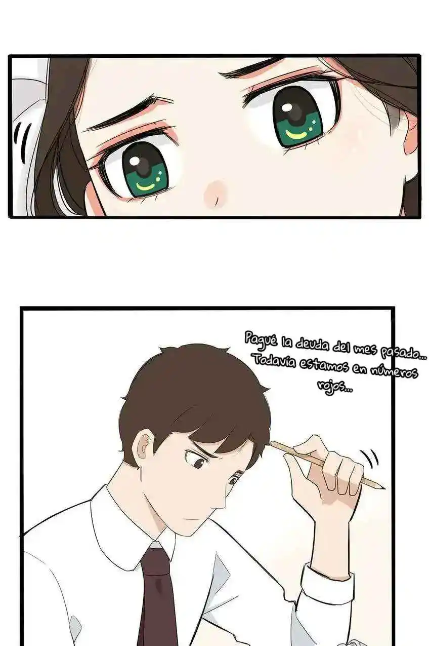 Poor Father And Daughter - Capítulo 146 - Página 32 - LectorTMOo