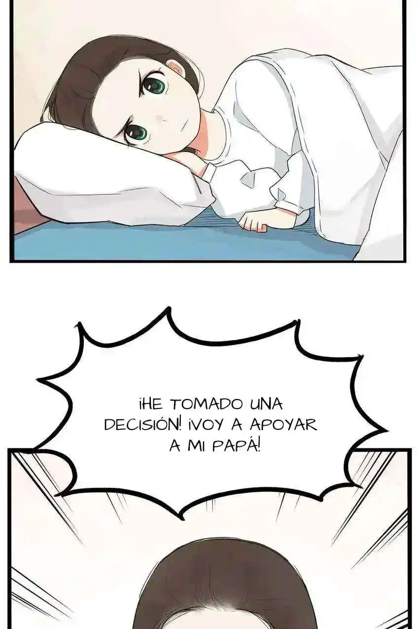 Poor Father And Daughter - Capítulo 146 - Página 34 - LectorTMOo