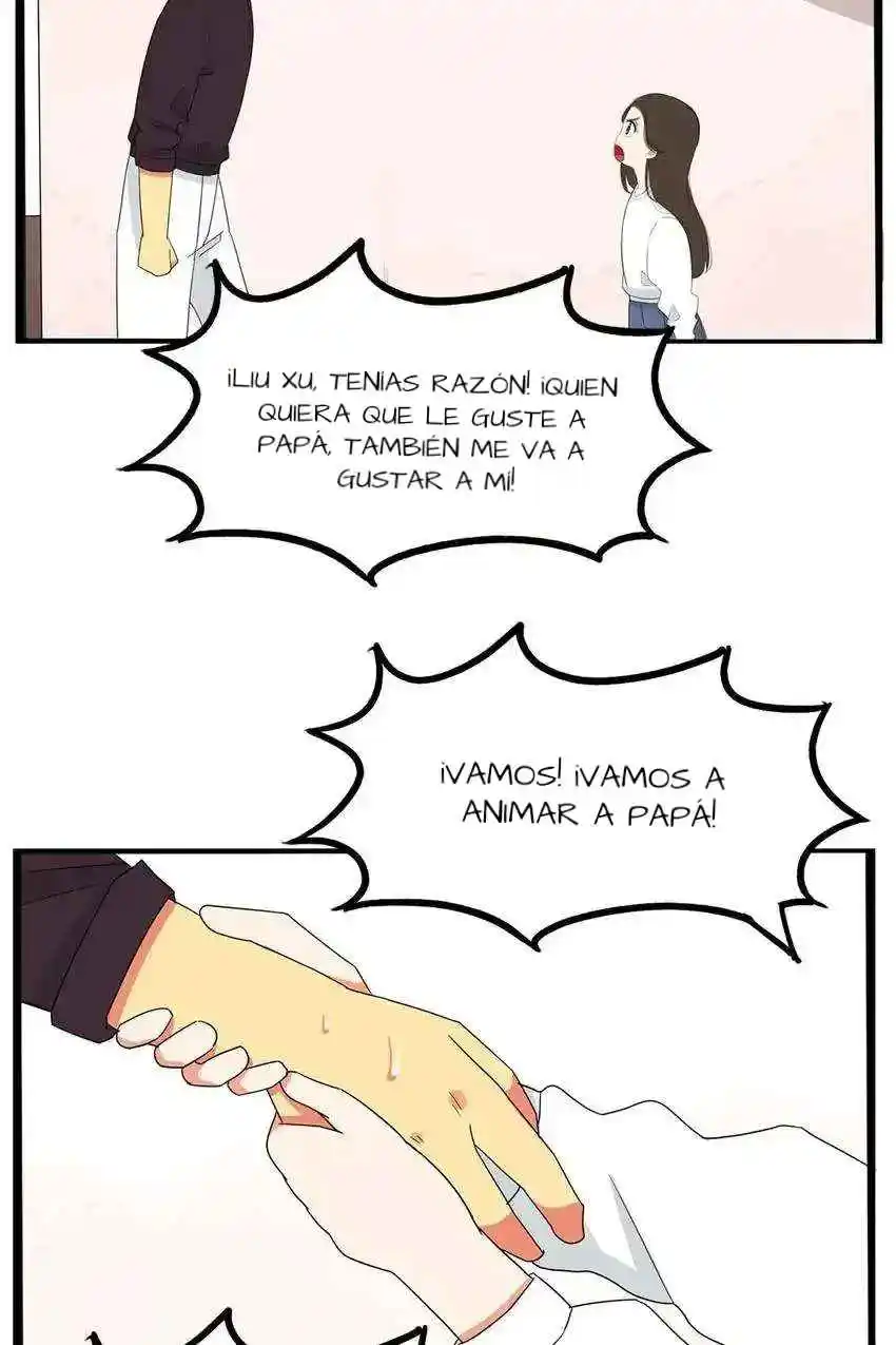 Poor Father And Daughter - Capítulo 146 - Página 36 - LectorTMOo