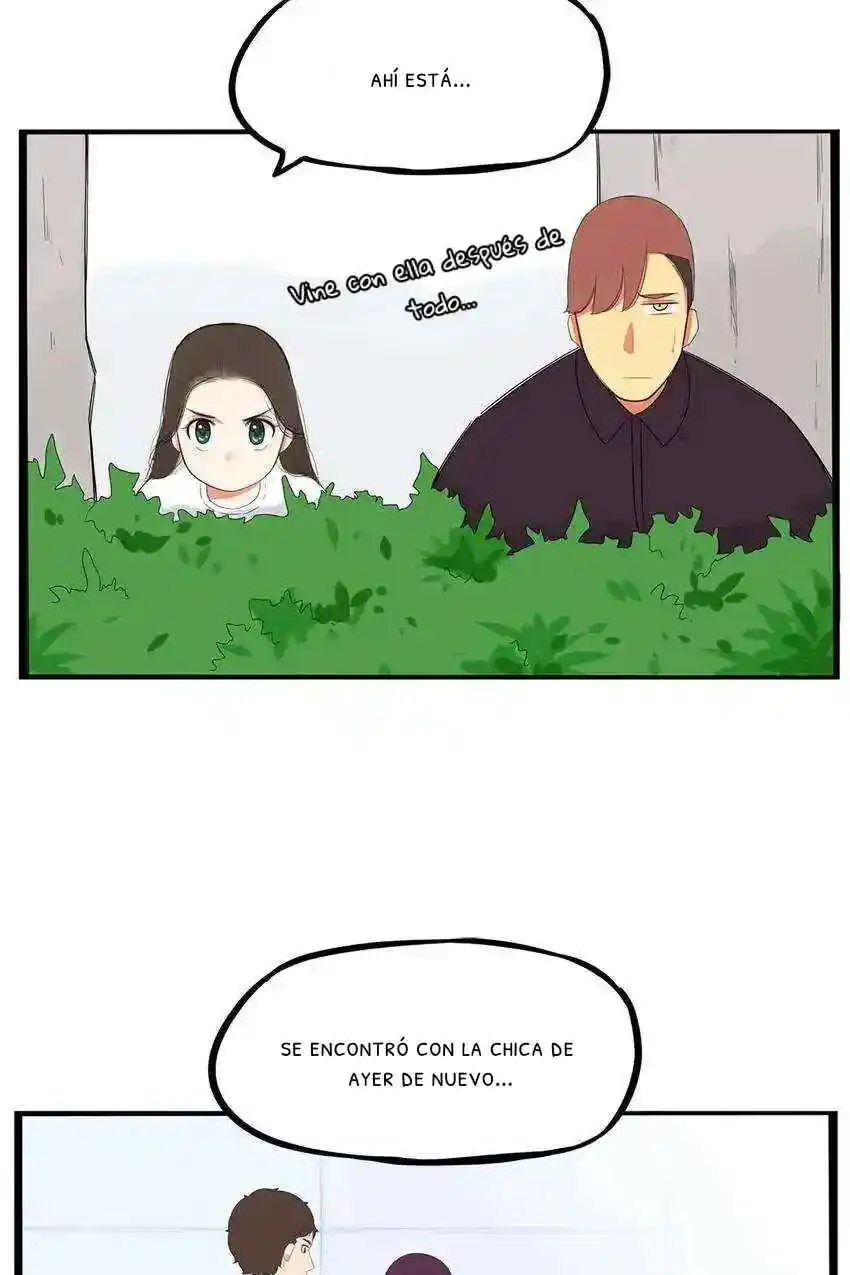 Poor Father And Daughter - Capítulo 146 - Página 38 - LectorTMOo