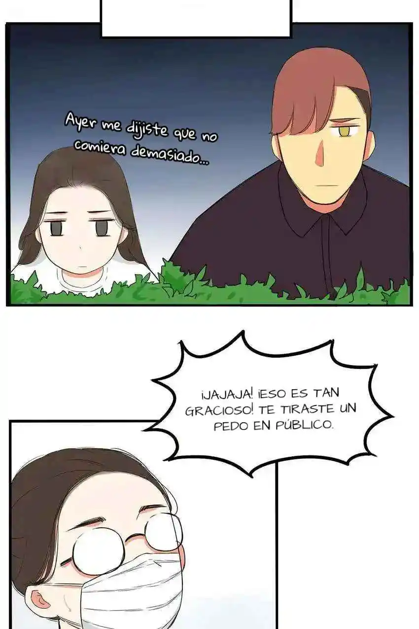 Poor Father And Daughter - Capítulo 146 - Página 42 - LectorTMOo