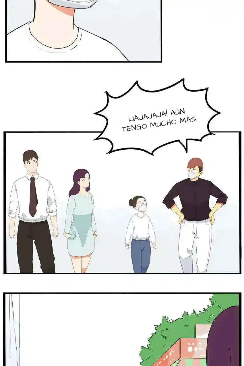 Poor Father And Daughter - Capítulo 146 - Página 43 - LectorTMOo